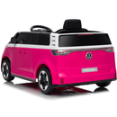 Volkswagen ID. Buzz Kids Electric Ride on Jeep