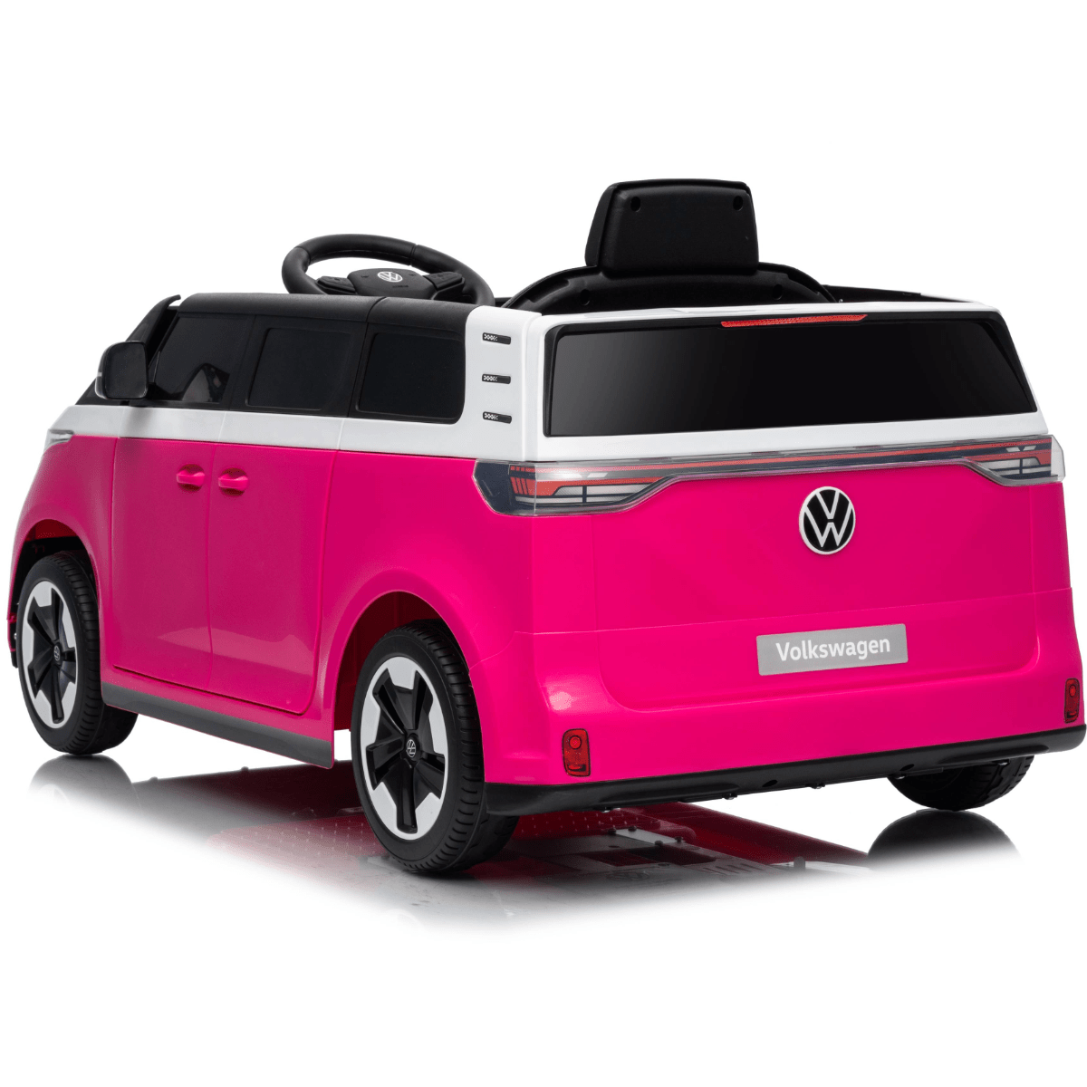 Volkswagen ID. Buzz Kids Electric Ride on Jeep