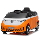 Volkswagen ID. Buzz Kids Electric Ride on Jeep