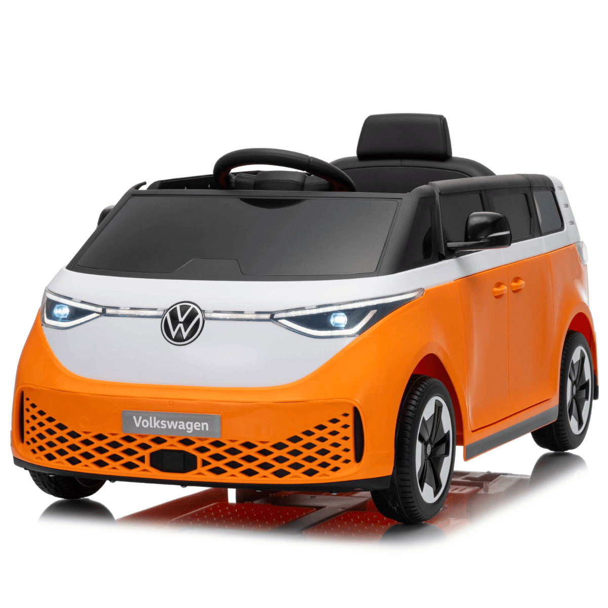 Volkswagen ID. Buzz Kids Electric Ride on Jeep