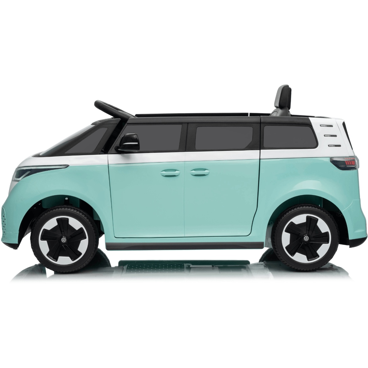 Volkswagen ID. Buzz Kids Electric Ride on Jeep