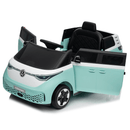 Volkswagen ID. Buzz Kids Electric Ride on Jeep