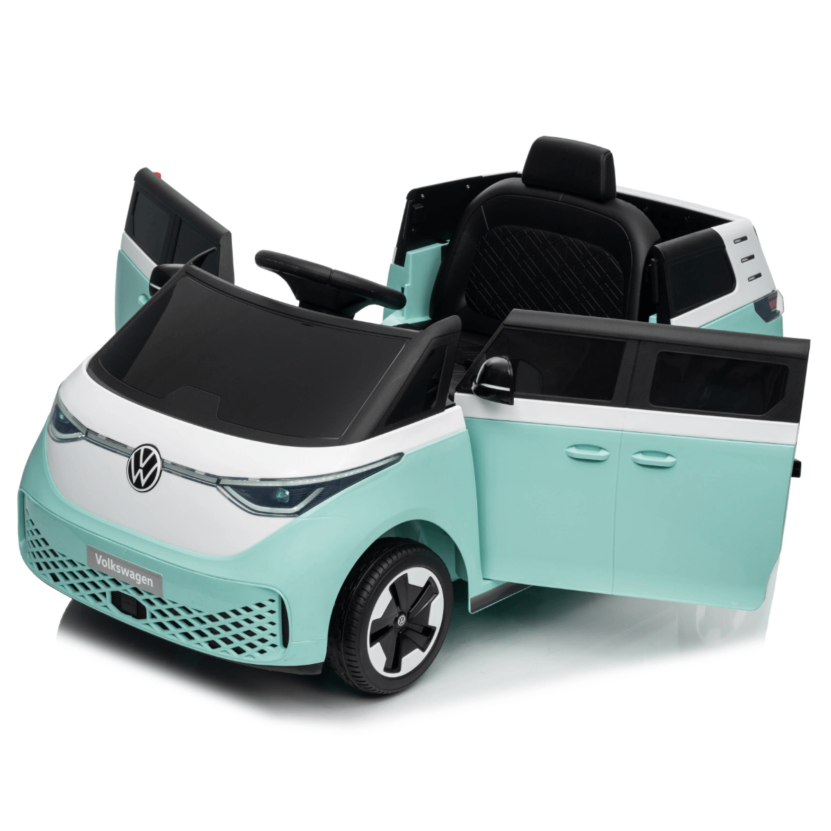 Volkswagen ID. Buzz Kids Electric Ride on Jeep