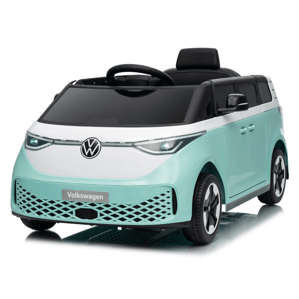 Volkswagen ID. Buzz Kids Electric Ride on Jeep
