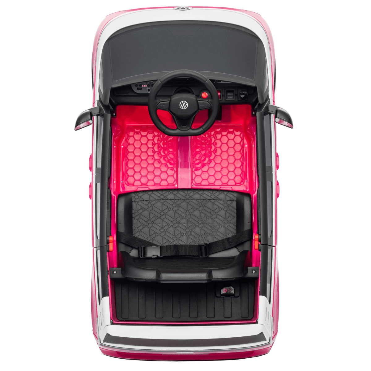 Volkswagen ID. Buzz Kids Electric Ride on Jeep