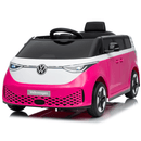 Volkswagen ID. Buzz Kids Electric Ride on Jeep