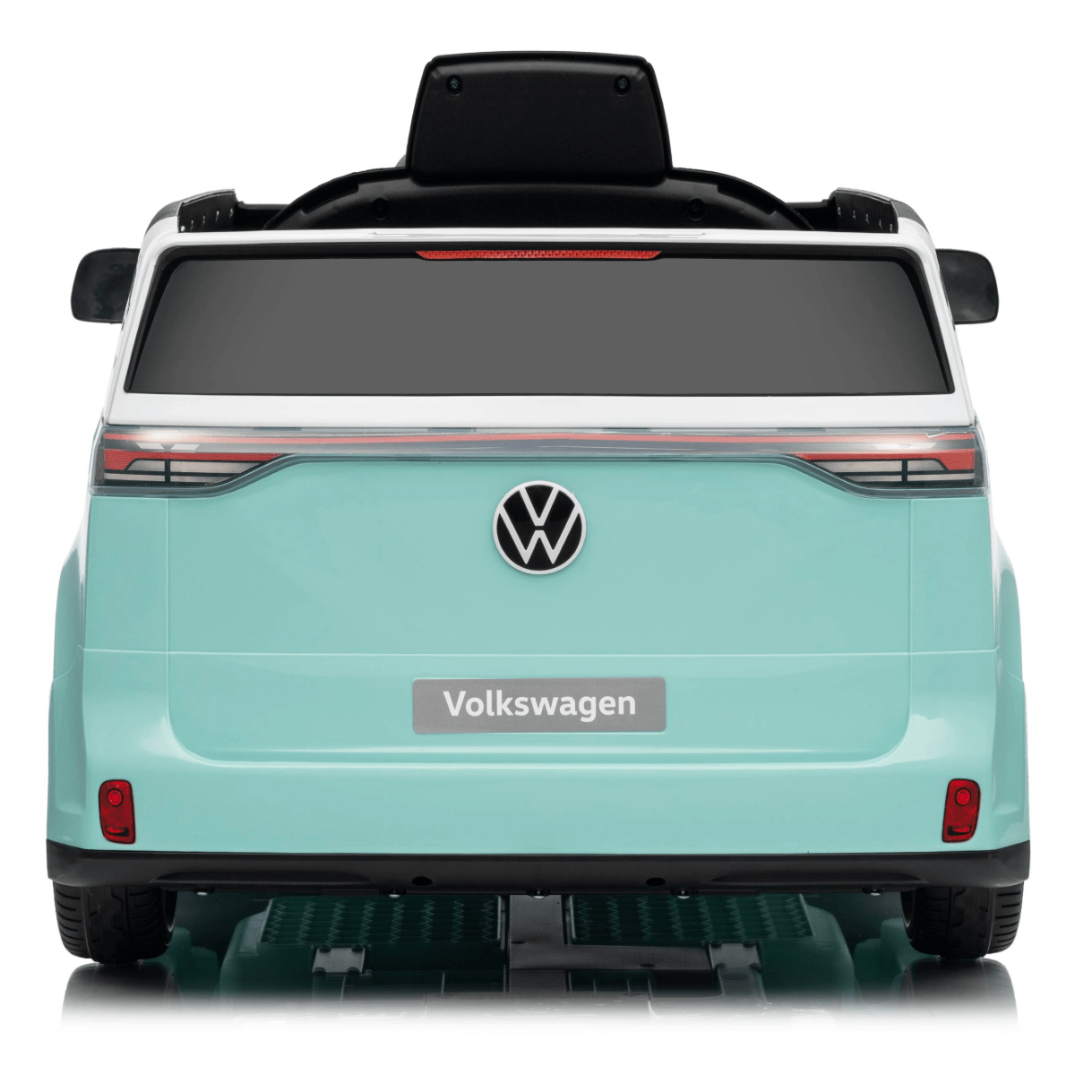 Volkswagen ID. Buzz Kids Electric Ride on Jeep