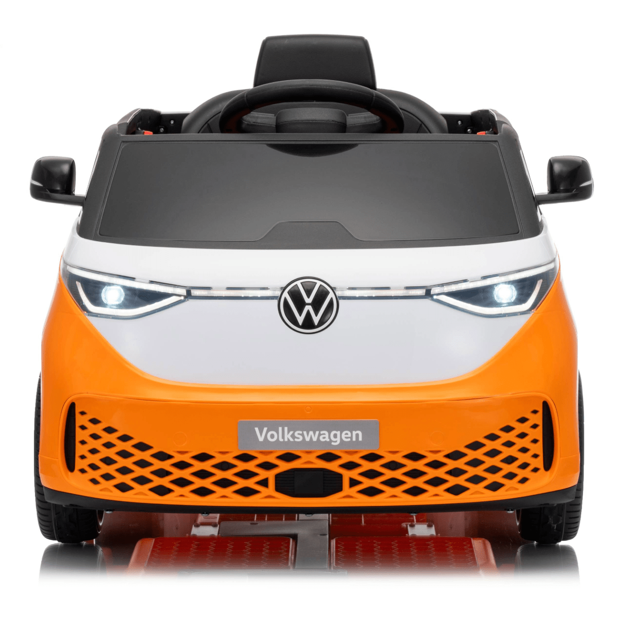 Volkswagen ID. Buzz Kids Electric Ride on Jeep