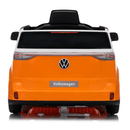 Volkswagen ID. Buzz Kids Electric Ride on Jeep