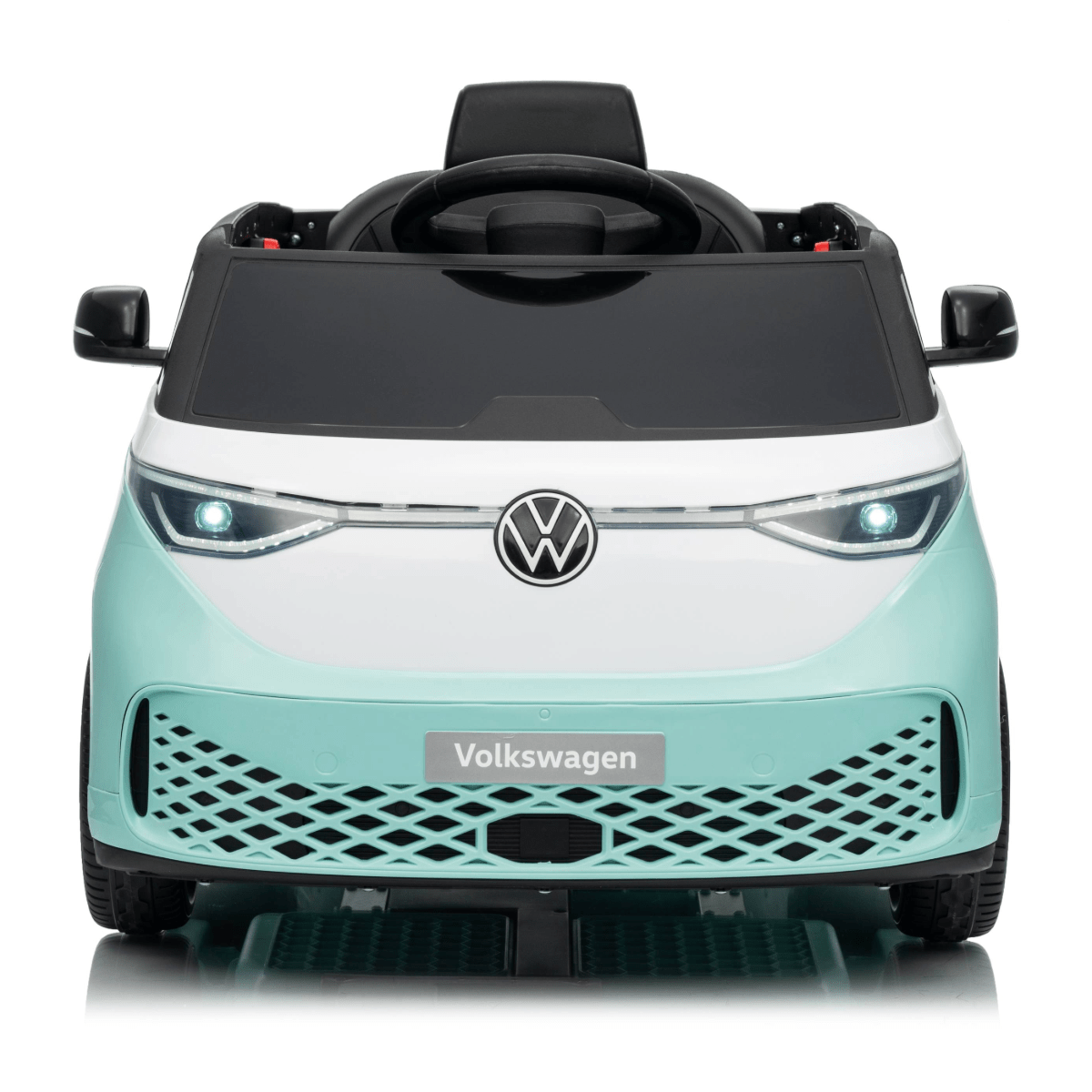 Volkswagen ID. Buzz Kids Electric Ride on Jeep