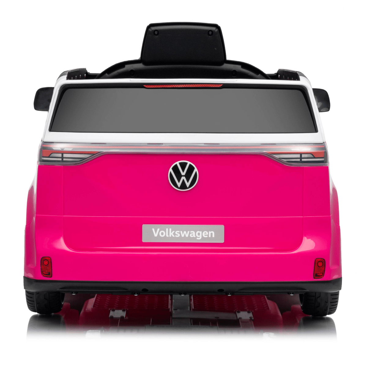 Volkswagen ID. Buzz Kids Electric Ride on Jeep