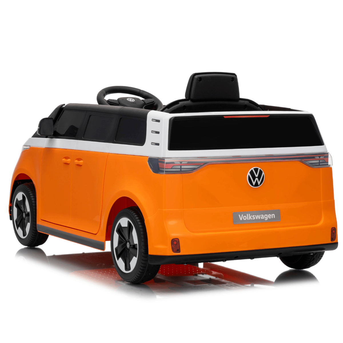 Volkswagen ID. Buzz Kids Electric Ride on Jeep