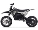 Renegade 50R Electric Mini Dirt Bike - White
