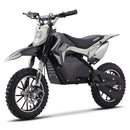 Renegade 50R Electric Mini Dirt Bike - White