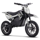 Renegade 50R Electric Mini Dirt Bike - White