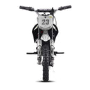 Renegade 50R Electric Mini Dirt Bike - White