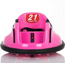 12V Children’s Waltzer Car Battery Operated Electric Ride On Toy