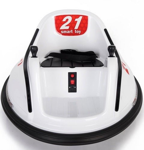 12V Children’s Waltzer Car Battery Operated Electric Ride On Toy