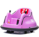 12V Children’s Waltzer Car Battery Operated Electric Ride On Toy