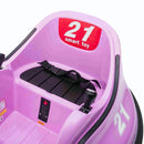 12V Children’s Waltzer Car Battery Operated Electric Ride On Toy