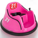 12V Children’s Waltzer Car Battery Operated Electric Ride On Toy