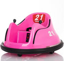 12V Children’s Waltzer Car Battery Operated Electric Ride On Toy