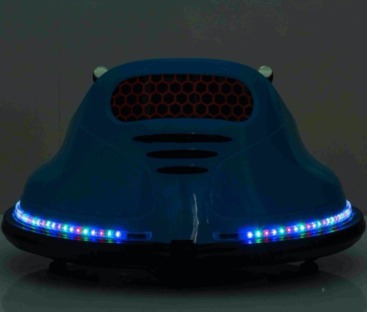 12V Children’s Waltzer Car Battery Operated Electric Ride On Toy