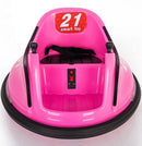 12V Children’s Waltzer Car Battery Operated Electric Ride On Toy