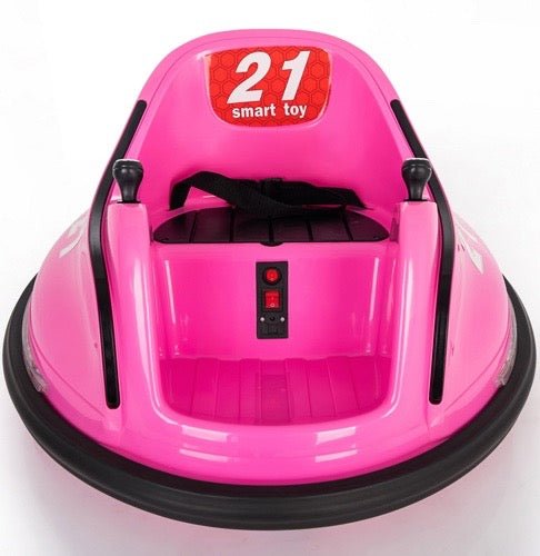 12V Children’s Waltzer Car Battery Operated Electric Ride On Toy