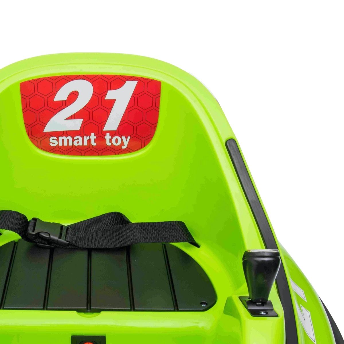 12V Children’s Waltzer Car Battery Operated Electric Ride On Toy