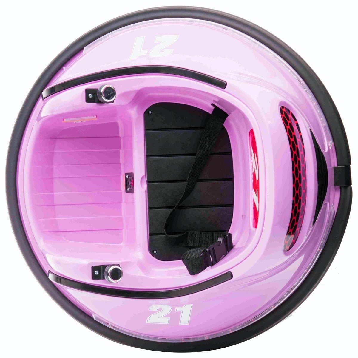 12V Children’s Waltzer Car Battery Operated Electric Ride On Toy