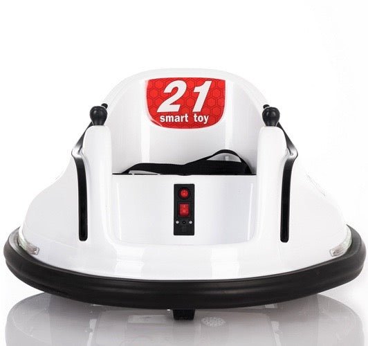 12V Children’s Waltzer Car Battery Operated Electric Ride On Toy
