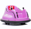 12V Children’s Waltzer Car Battery Operated Electric Ride On Toy