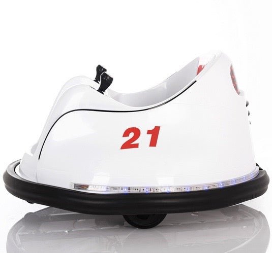 12V Children’s Waltzer Car Battery Operated Electric Ride On Toy