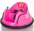 12V Children’s Waltzer Car Battery Operated Electric Ride On Toy