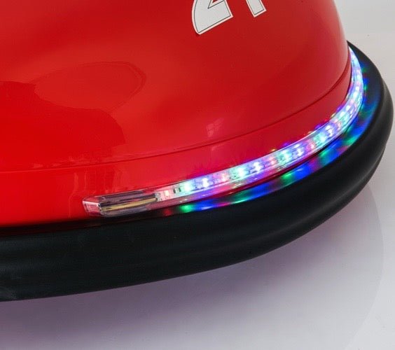 12V Children’s Waltzer Car Battery Operated Electric Ride On Toy
