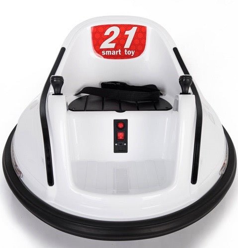 12V Children’s Waltzer Car Battery Operated Electric Ride On Toy