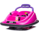 12V Cyclone 360 Battery Operated Kids Electric Dodgem Ride On Toy