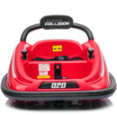 12V Cyclone 360 Battery Operated Kids Electric Dodgem Ride On Toy