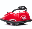 12V Cyclone 360 Battery Operated Kids Electric Dodgem Ride On Toy