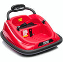 12V Cyclone 360 Battery Operated Kids Electric Dodgem Ride On Toy