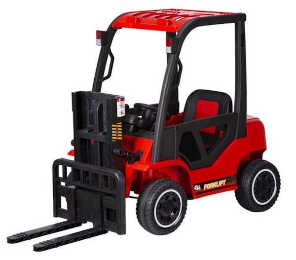 12V Ride On Battery Operated Children’s Electric Forklift Truck