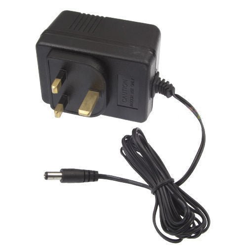 12v Universal Charger for Ride-on Cars and Jeeps