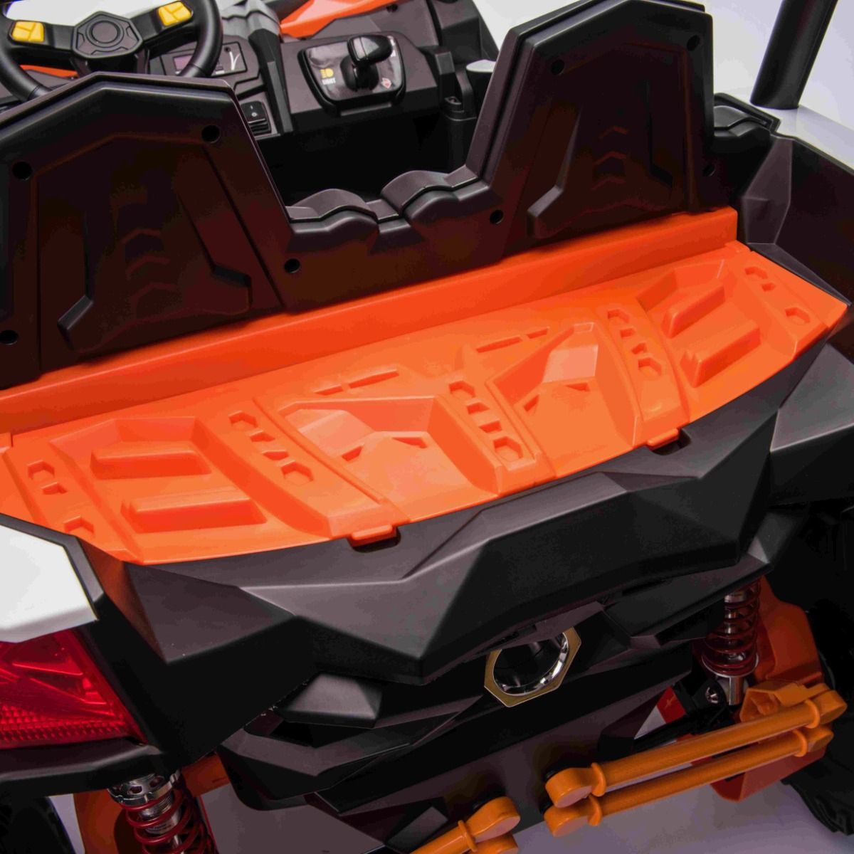 2021 Upgraded Renegade UTV-MX Buggy 24V 4WD 2 Seat Electric Ride On