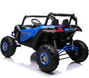 2021 Upgraded Renegade UTV-MX Buggy 24V 4WD 2 Seat Electric Ride On