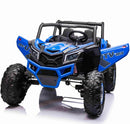 2021 Upgraded Renegade UTV-MX Buggy 24V 4WD 2 Seat Electric Ride On