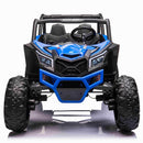 2021 Upgraded Renegade UTV-MX Buggy 24V 4WD 2 Seat Electric Ride On