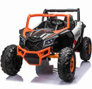2021 Upgraded Renegade UTV-MX Buggy 24V 4WD 2 Seat Electric Ride On