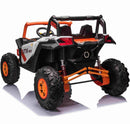 2021 Upgraded Renegade UTV-MX Buggy 24V 4WD 2 Seat Electric Ride On