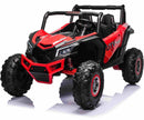 2021 Upgraded Renegade UTV-MX Buggy 24V 4WD 2 Seat Electric Ride On
